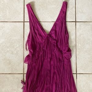 Free People Cocktail Dress